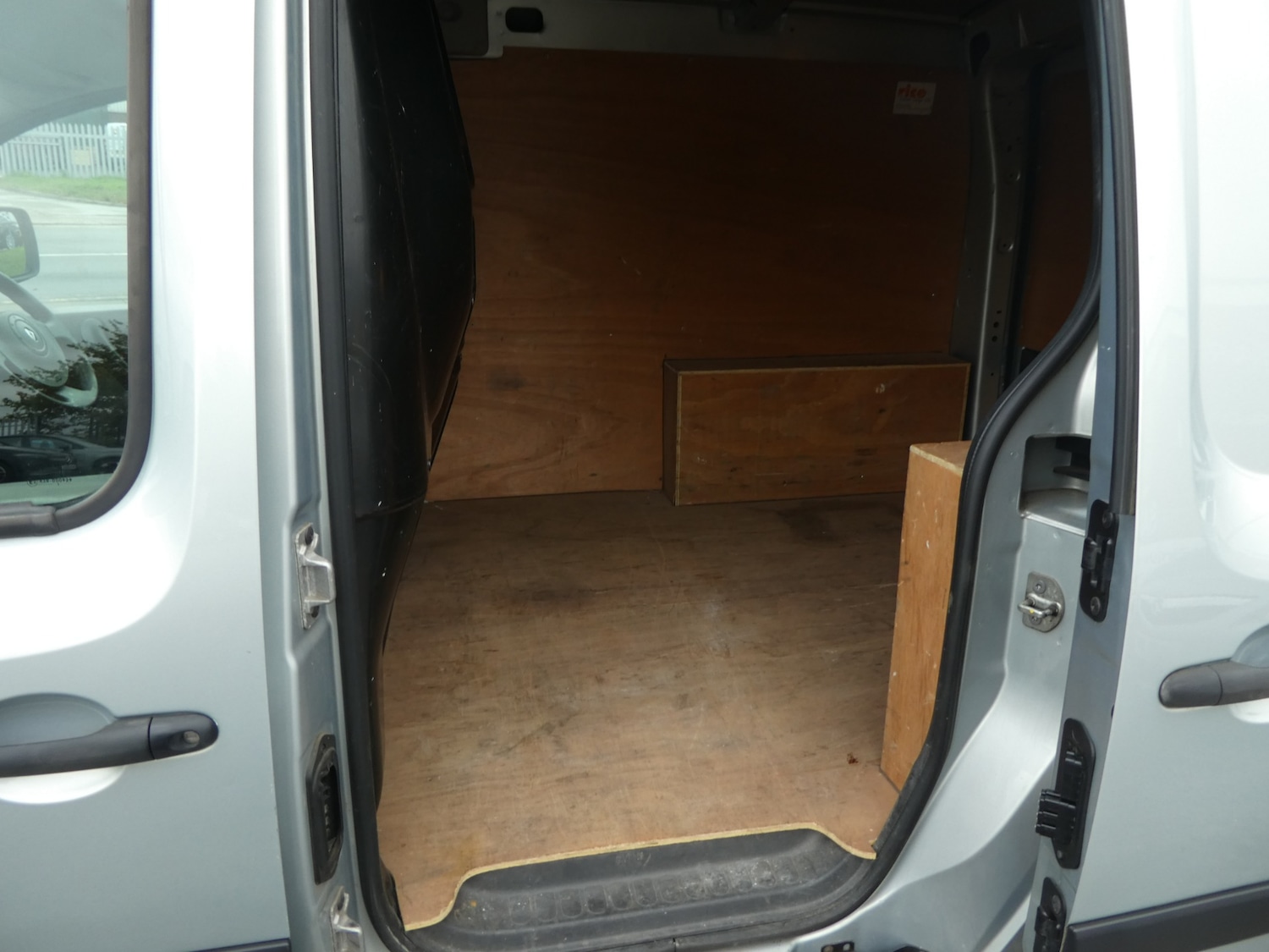Used Renault Kangoo 2011 for sale - 76449750: Photo 12