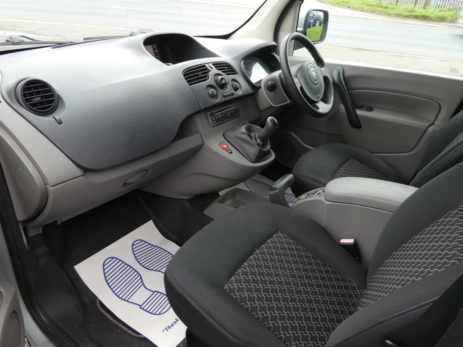 Used Renault Kangoo 2011 for sale - 76449750: Photo 13