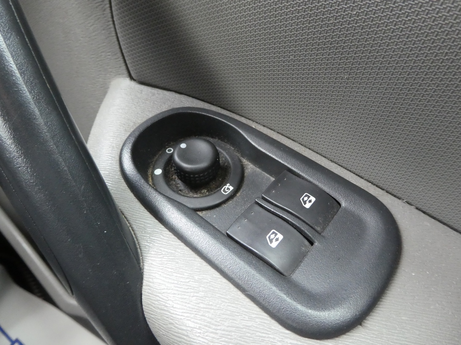 Used Renault Kangoo 2011 for sale - 76449750: Photo 14