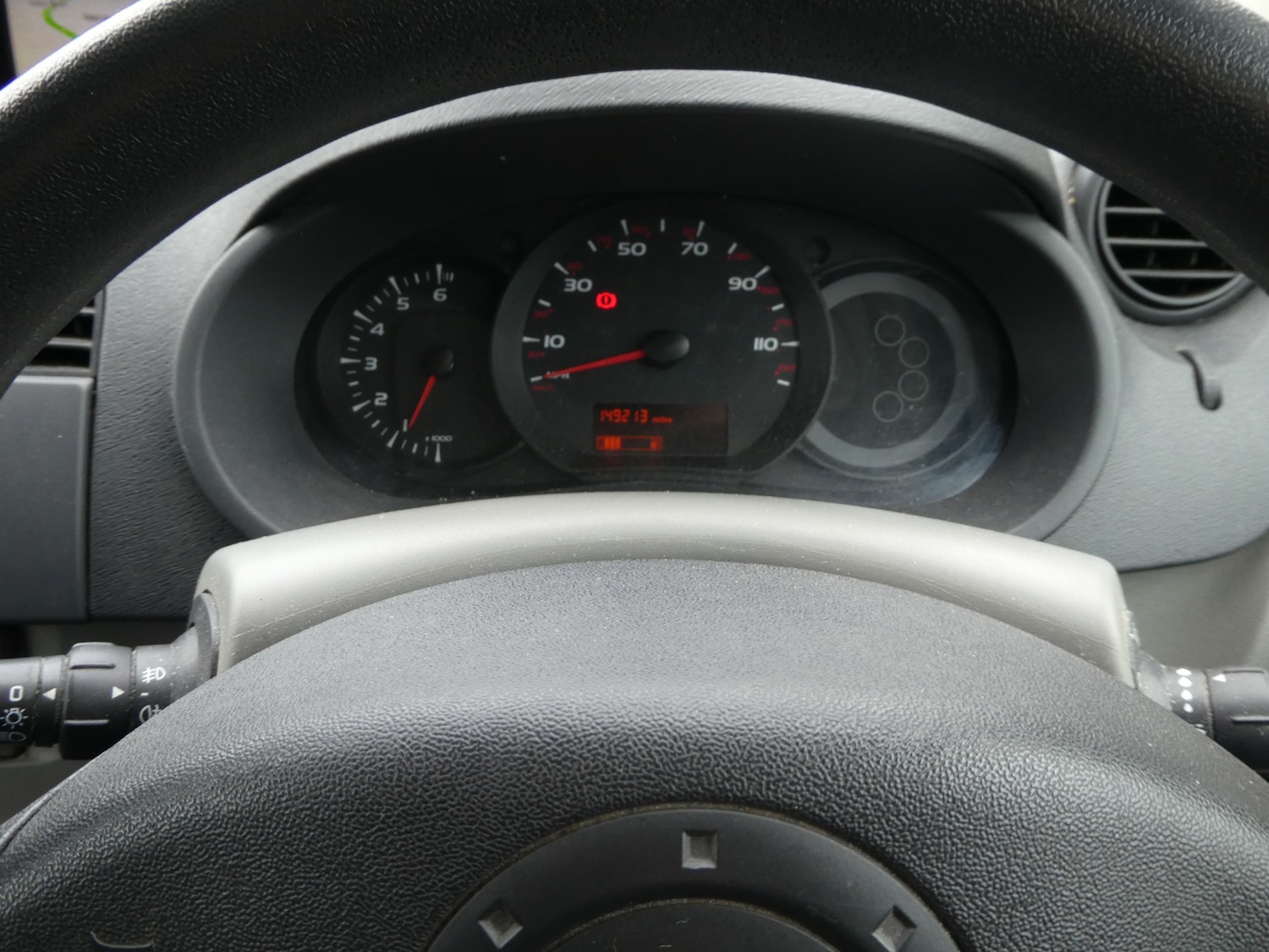 Used Renault Kangoo 2011 for sale - 76449750: Photo 16