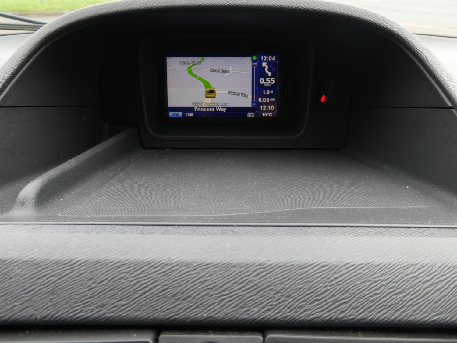 Used Renault Kangoo 2011 for sale - 76449750: Photo 17