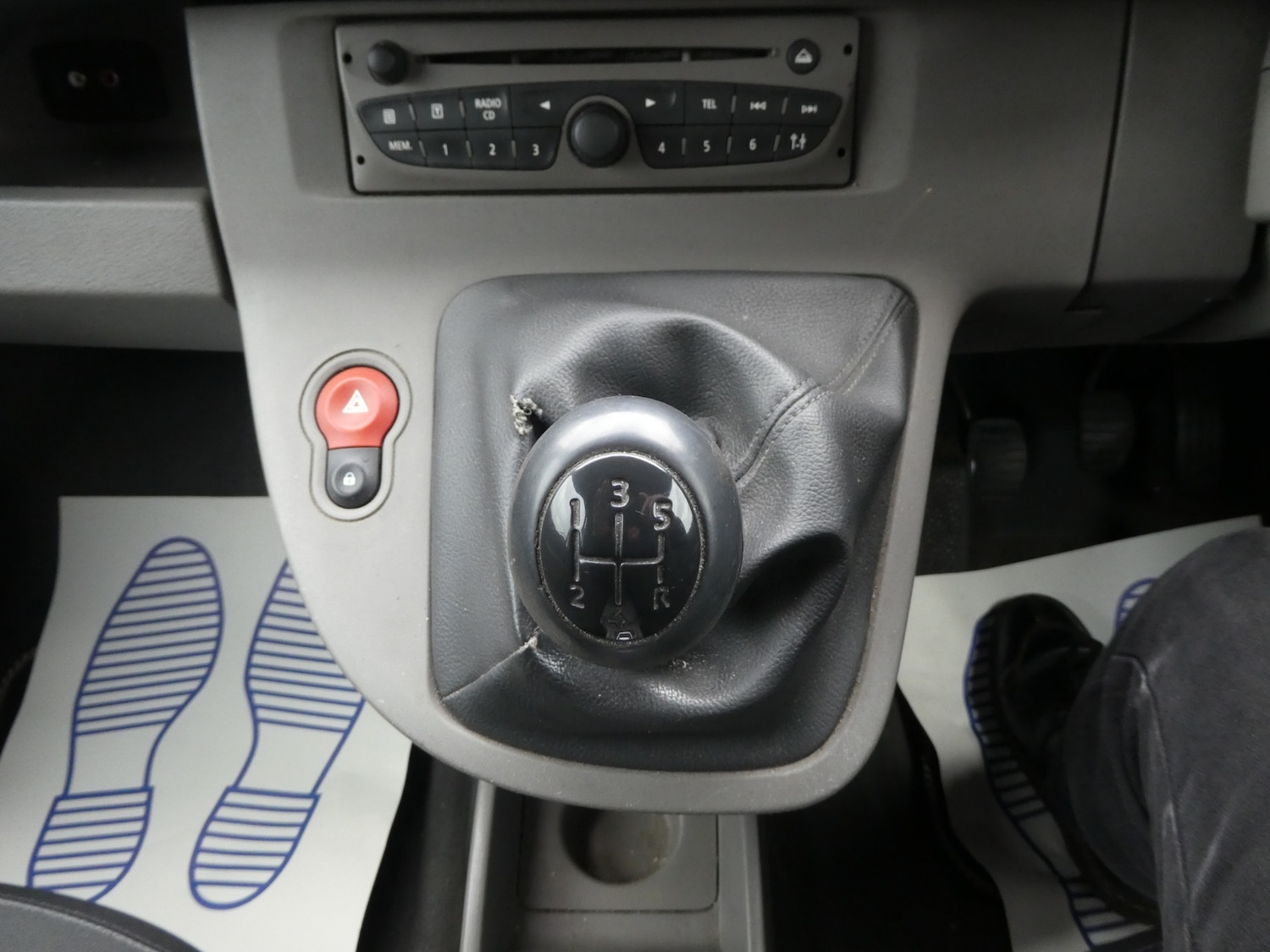 Used Renault Kangoo 2011 for sale - 76449750: Photo 19