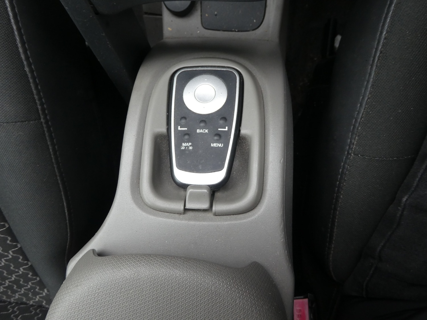 Used Renault Kangoo 2011 for sale - 76449750: Photo 20