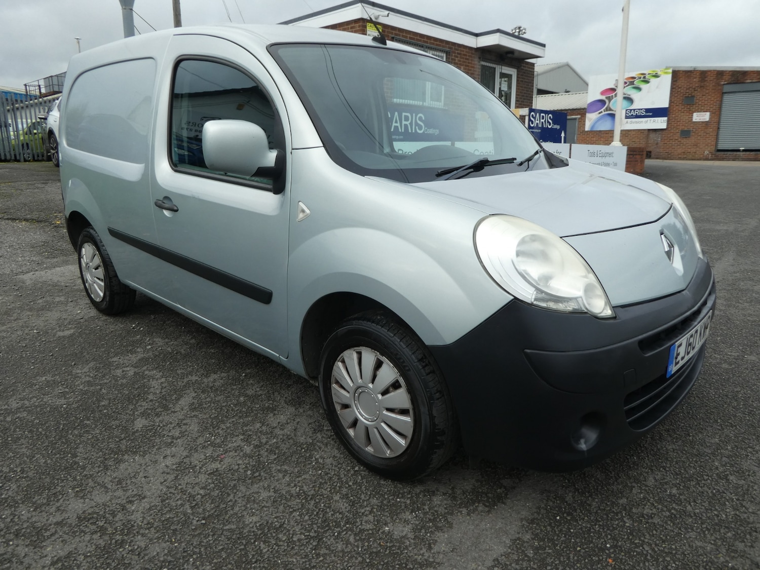 Used Renault Kangoo 2011 for sale - 76449750: Photo 3