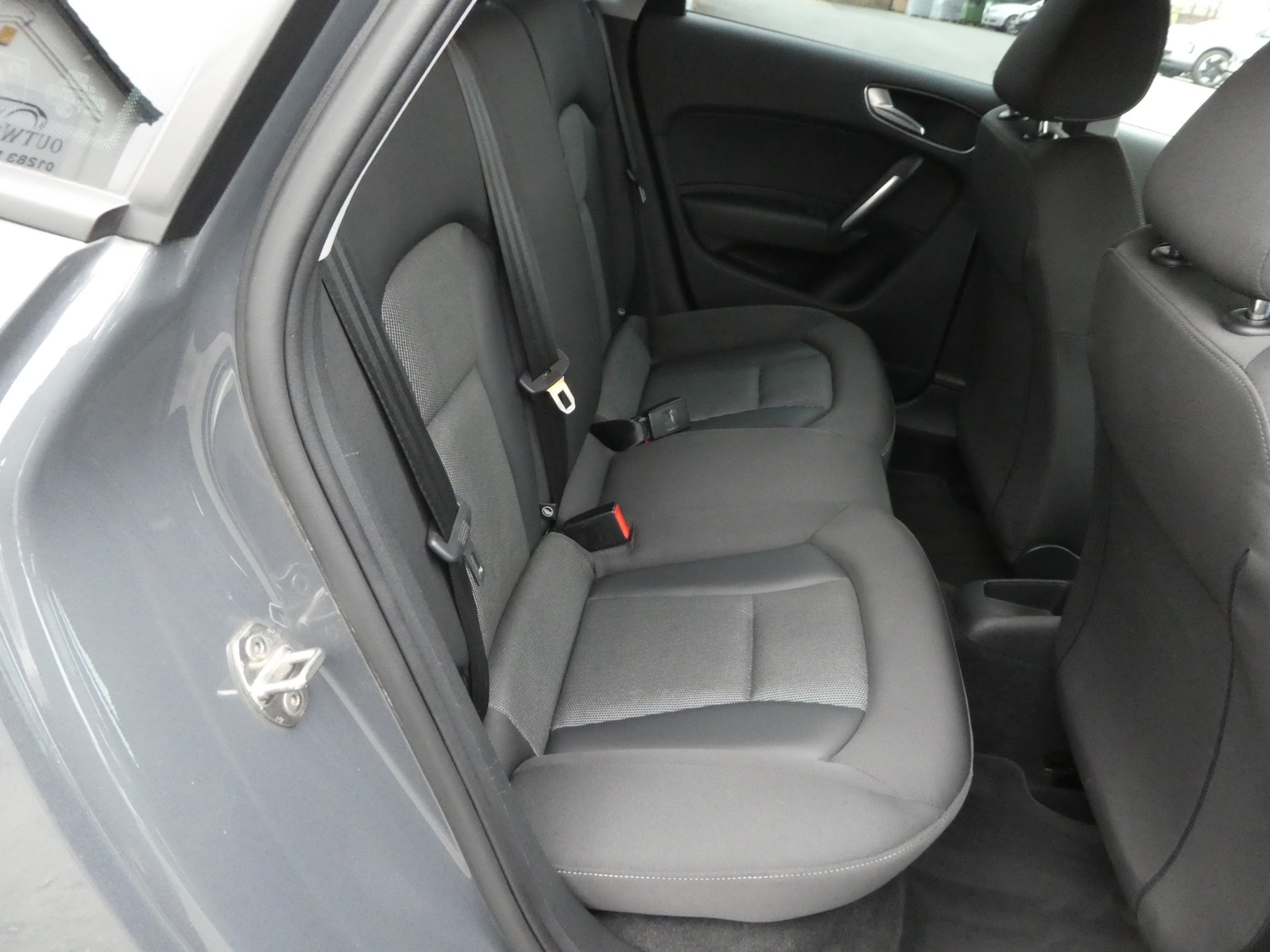 Used Audi A1 2018 for sale - 77324759: Photo 11