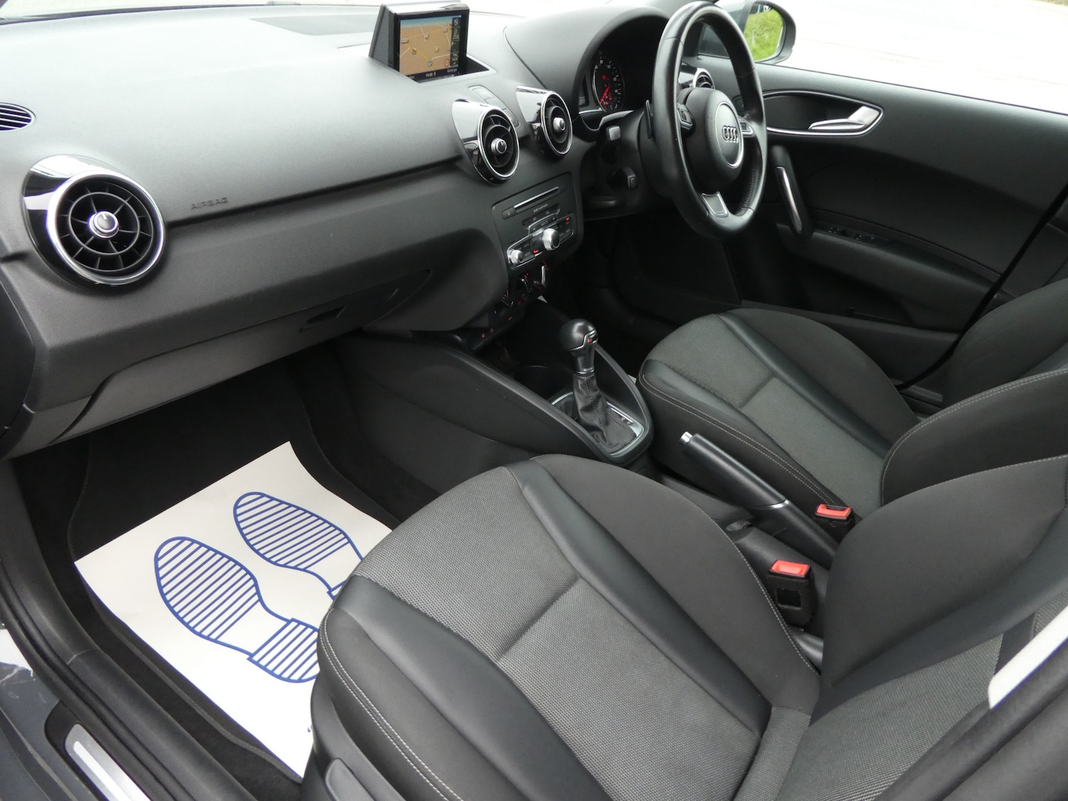 Used Audi A1 2018 for sale - 77324759: Photo 14