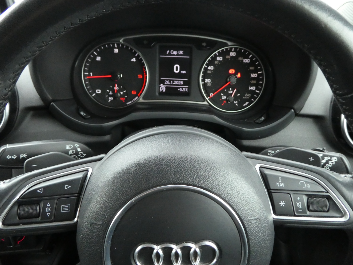 Used Audi A1 2018 for sale - 77324759: Photo 18