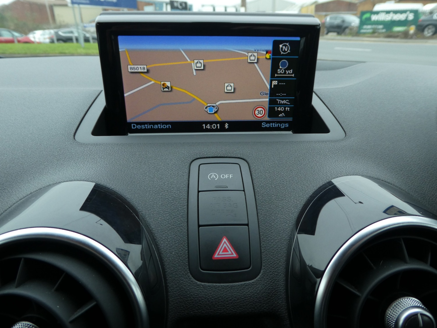 Used Audi A1 2018 for sale - 77324759: Photo 19