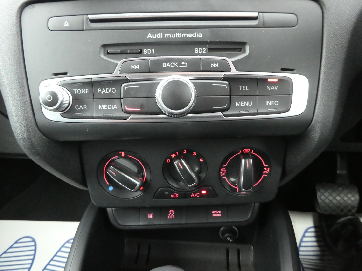 Used Audi A1 2018 for sale - 77324759: Photo 20