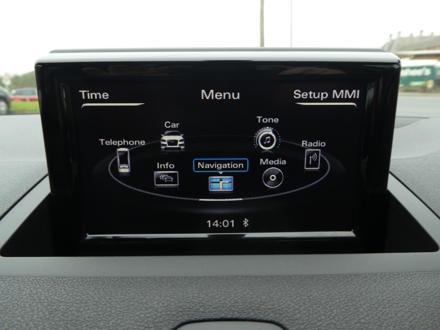 Used Audi A1 2018 for sale - 77324759: Photo 22