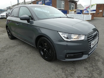Used Audi A1 2018 for sale - 77324759: Photo