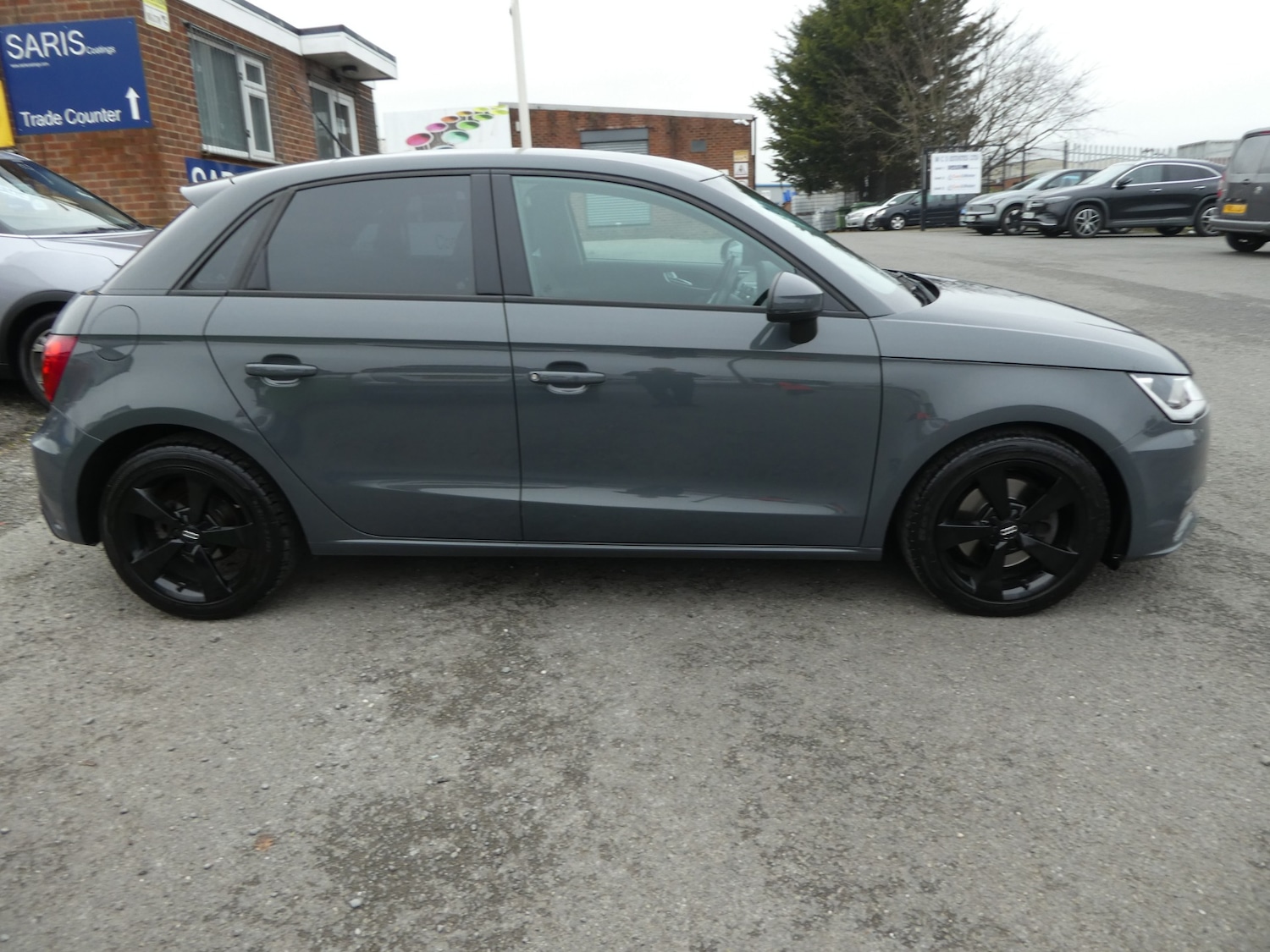 Used Audi A1 2018 for sale - 77324759: Photo 4