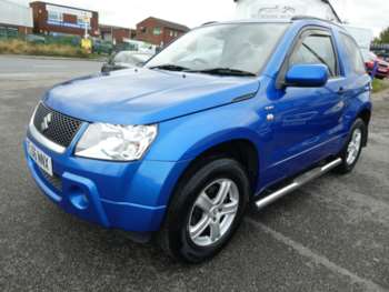 2006 (56) 1.6L Unlisted 3dr