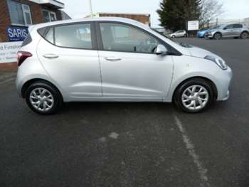 Used Hyundai i10 2019 for sale - 73627974: Photo