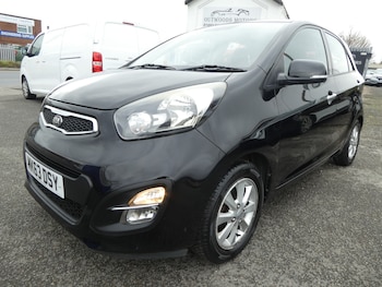 Used Kia Picanto 2013 for sale - 77516498: Photo