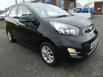 Used Kia Picanto 2013 for sale - 77516498: Photo