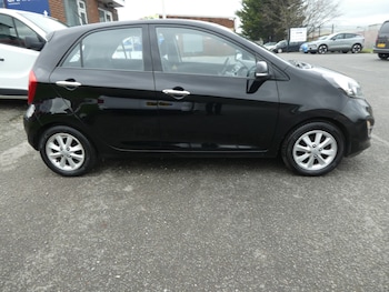 Used Kia Picanto 2013 for sale - 77516498: Photo