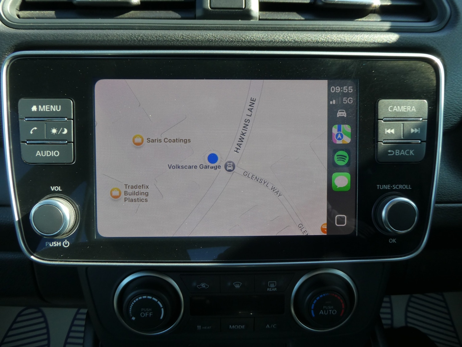 Vehicle 19