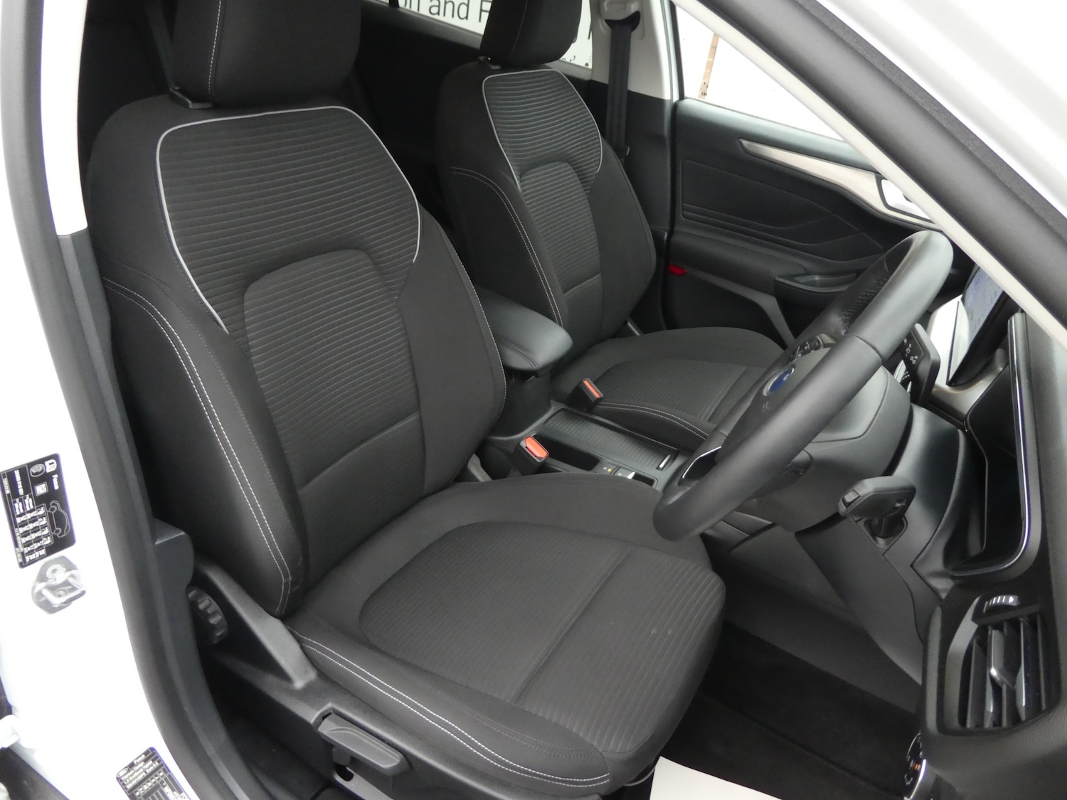 Used Ford Focus 2022 for sale - 77591478: Photo 10