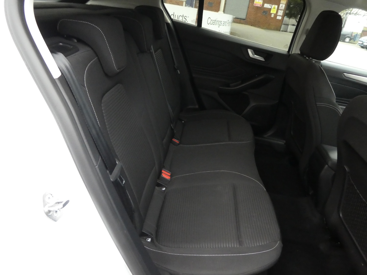 Used Ford Focus 2022 for sale - 77591478: Photo 11