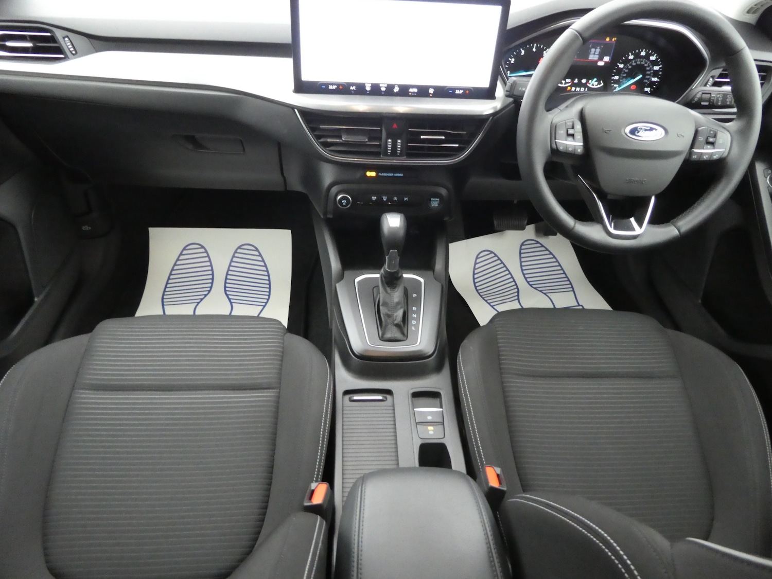 Used Ford Focus 2022 for sale - 77591478: Photo 12