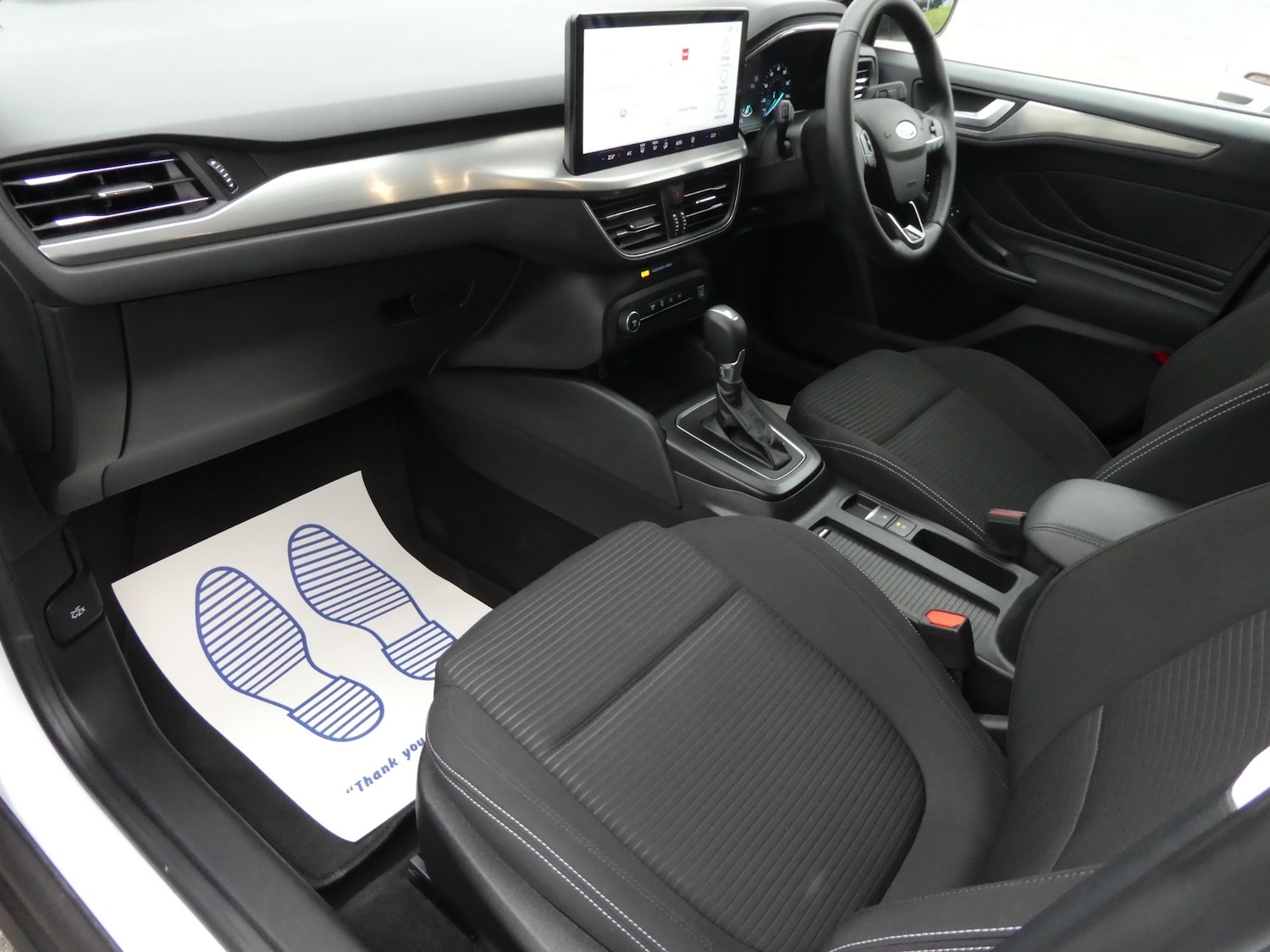 Used Ford Focus 2022 for sale - 77591478: Photo 14