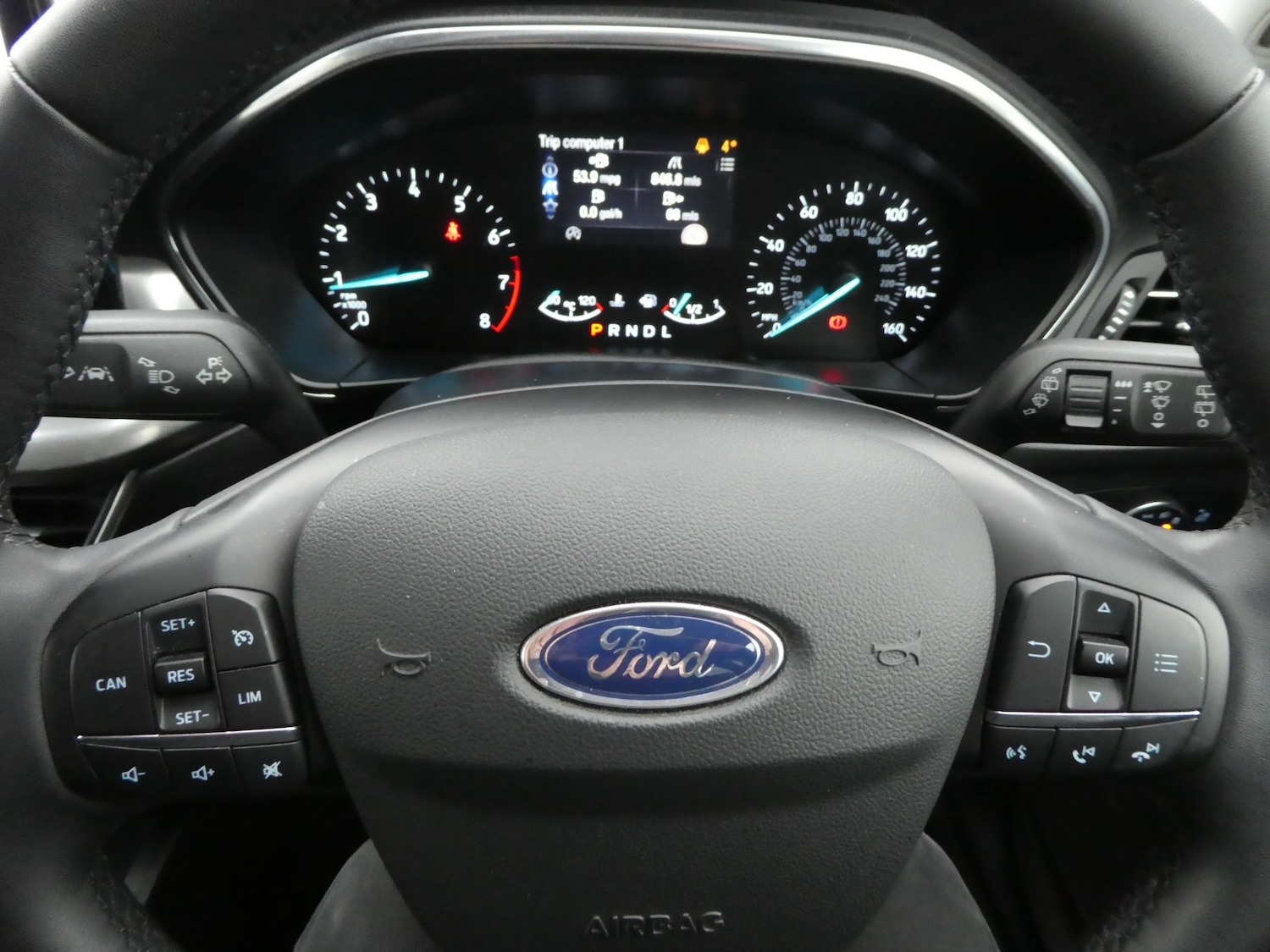 Used Ford Focus 2022 for sale - 77591478: Photo 17