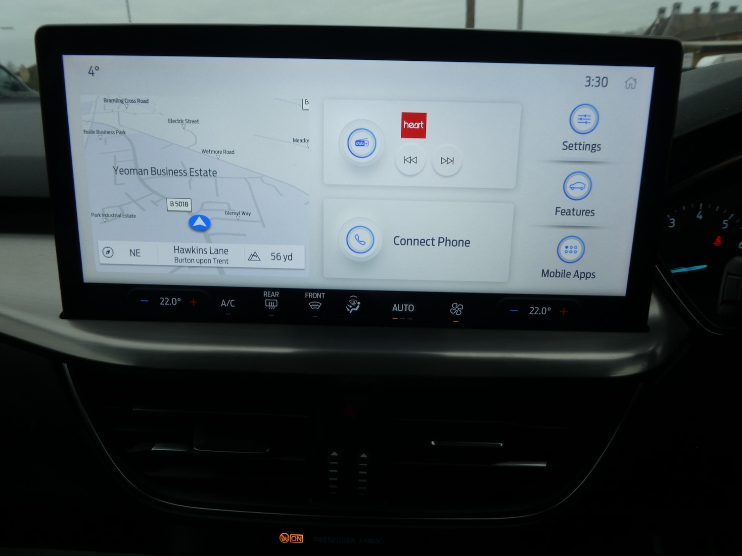 Used Ford Focus 2022 for sale - 77591478: Photo 18