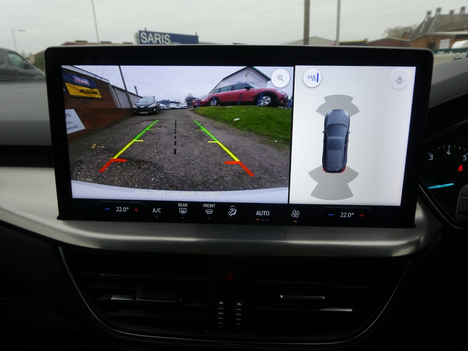 Used Ford Focus 2022 for sale - 77591478: Photo 21