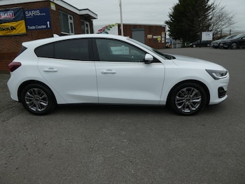 Used Ford Focus 2022 for sale - 77591478: Photo