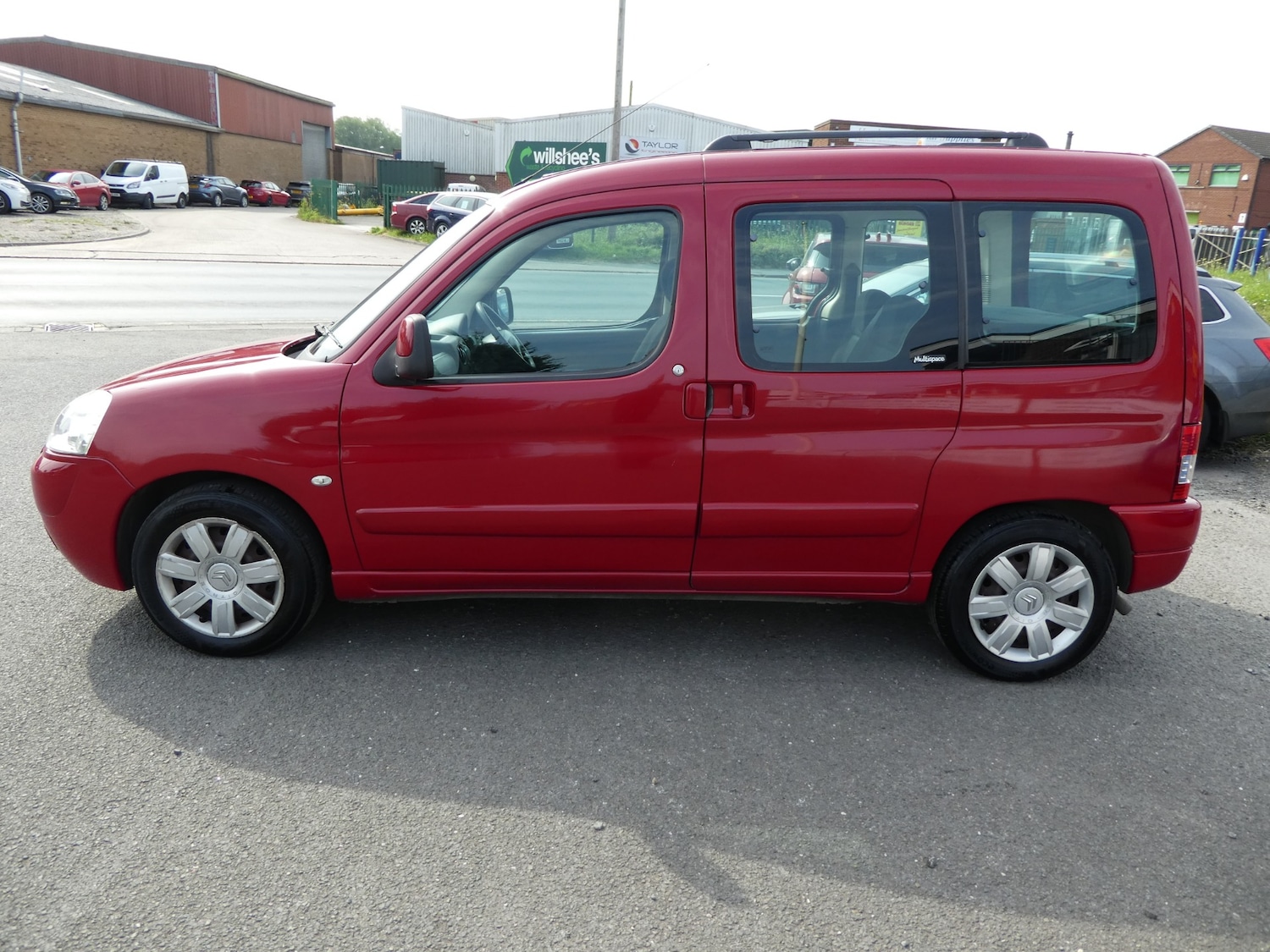 Vehicle 13