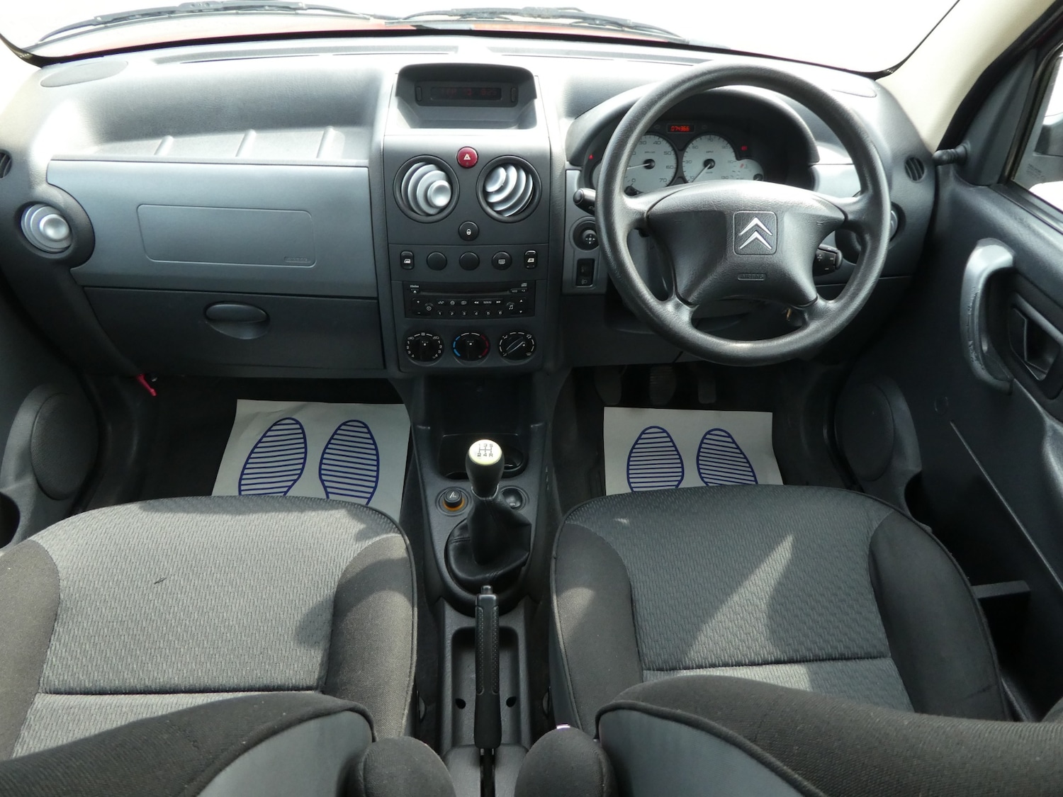 Vehicle 17