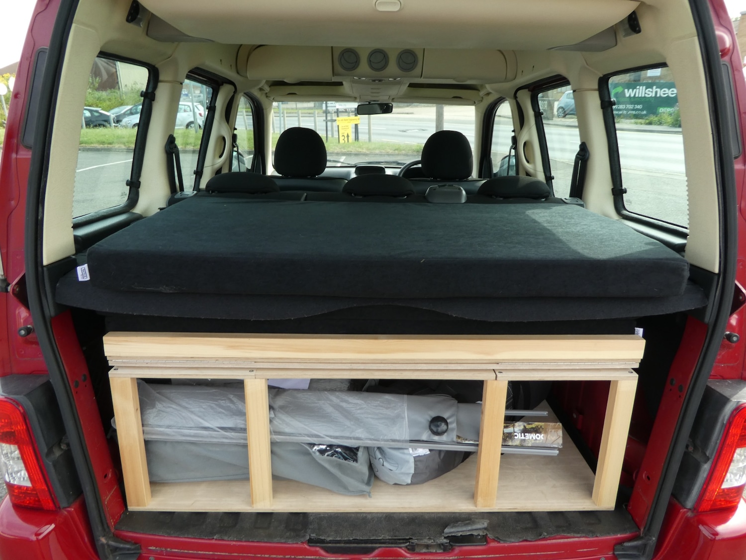 Vehicle 19