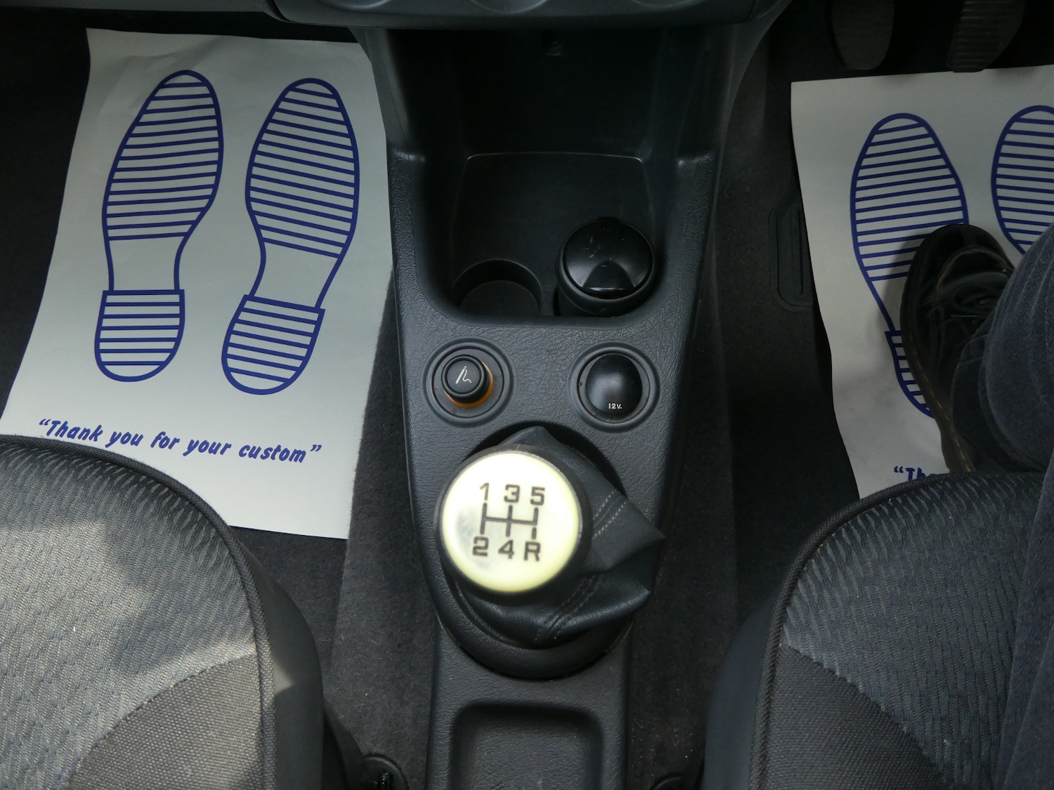 Vehicle 25