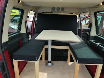 Used Citroen Berlingo 2007 for sale - 74970948: Photo