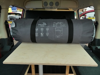 Used Citroen Berlingo 2007 for sale - 74970948: Photo