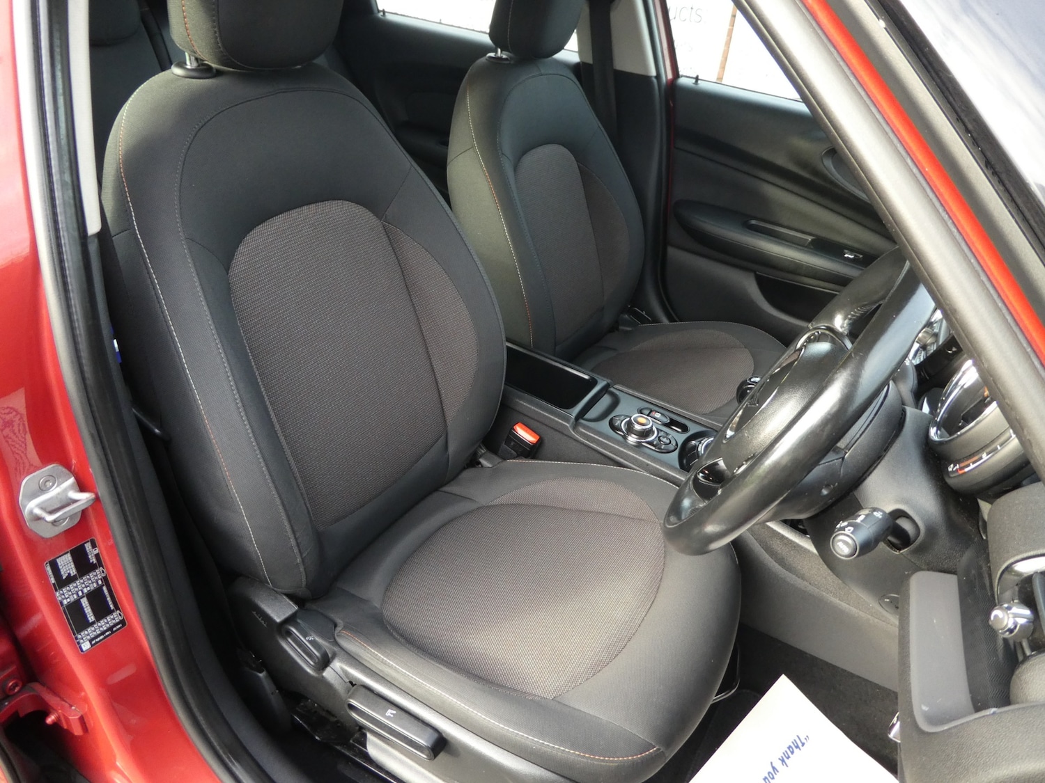 Used MINI Clubman 2019 for sale - 76907761: Photo 10