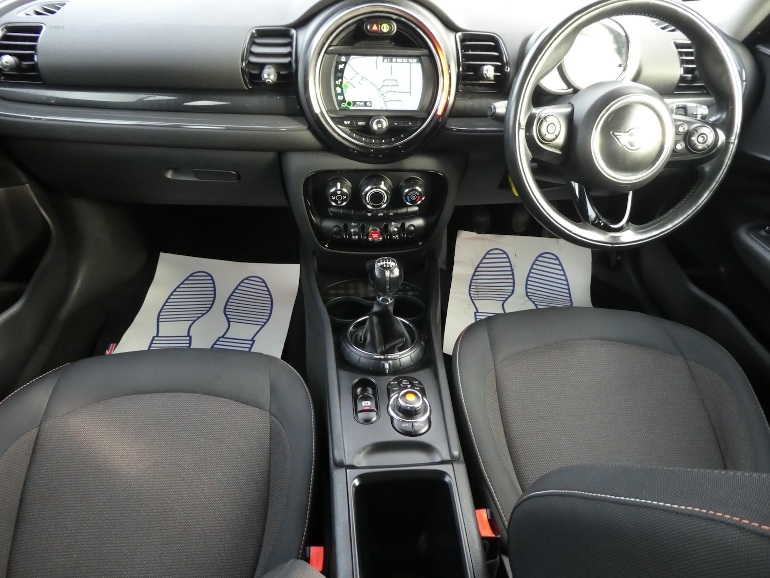 Used MINI Clubman 2019 for sale - 76907761: Photo 12