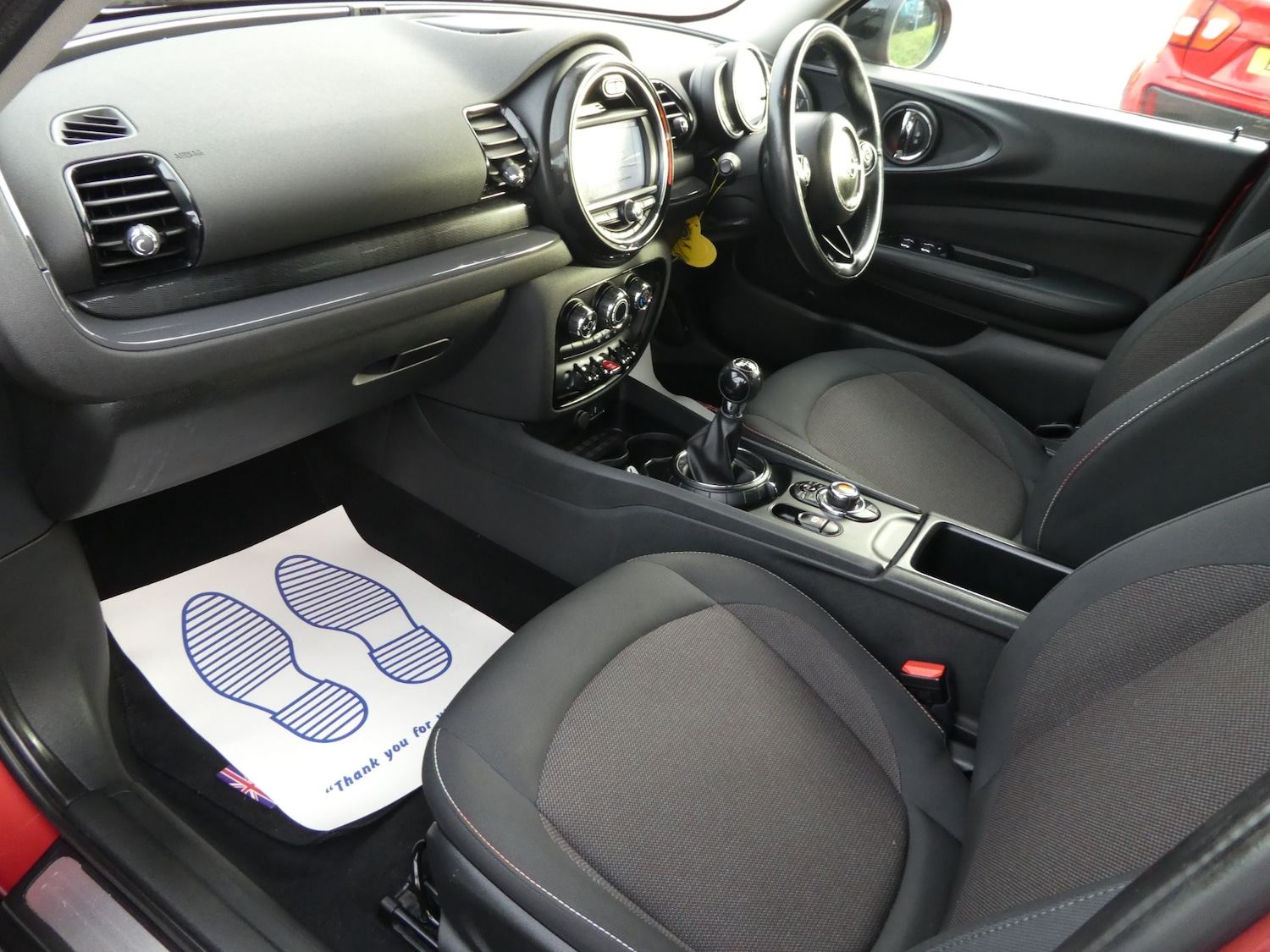 Used MINI Clubman 2019 for sale - 76907761: Photo 14