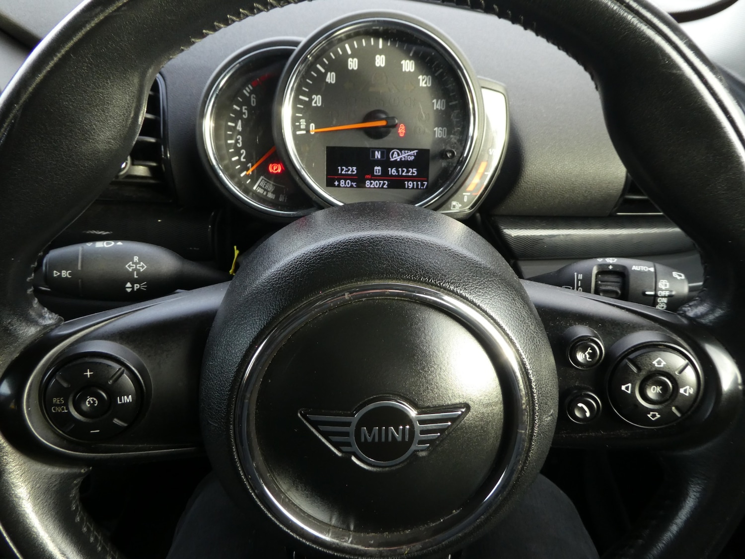 Used MINI Clubman 2019 for sale - 76907761: Photo 17