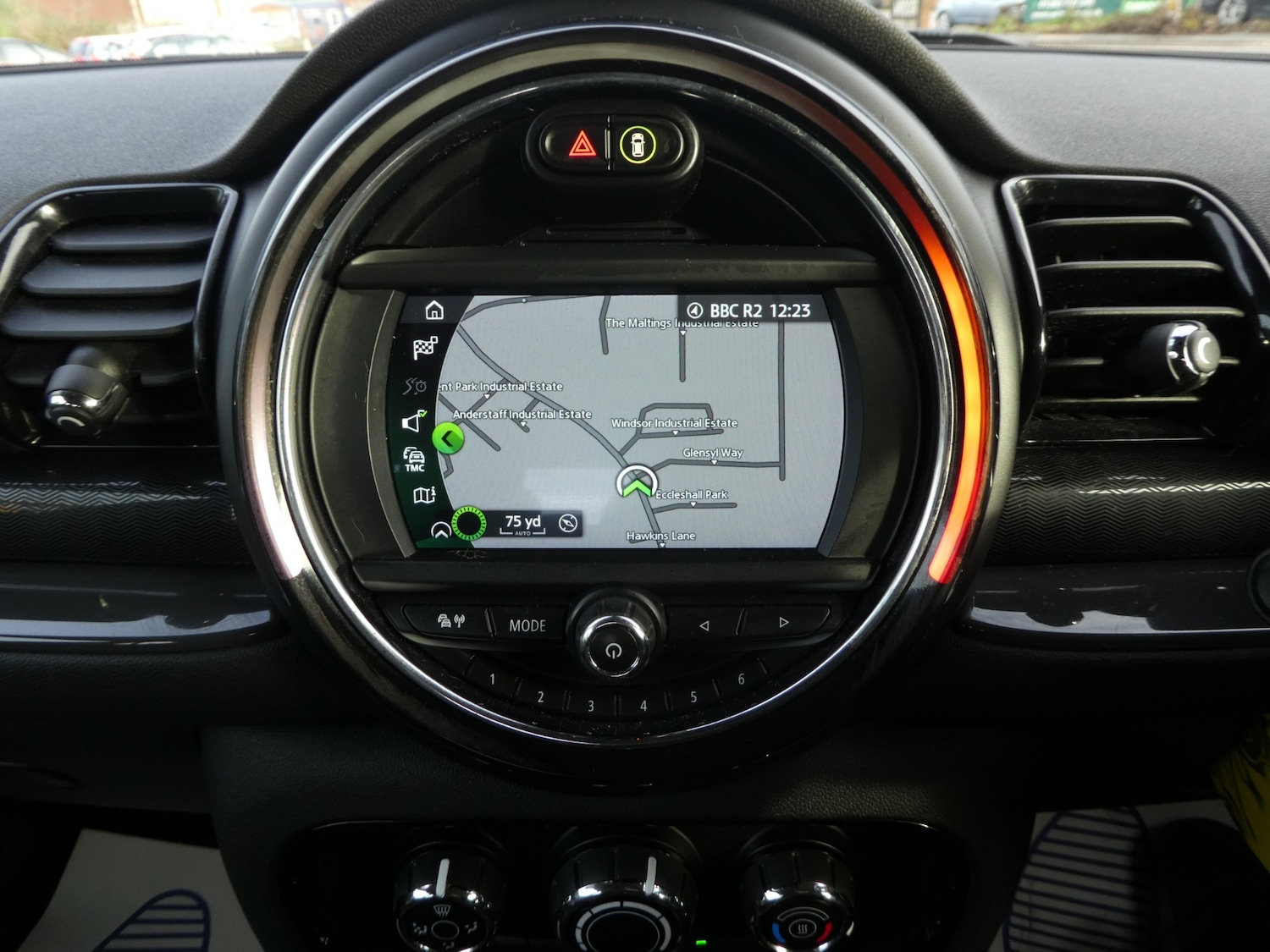 Used MINI Clubman 2019 for sale - 76907761: Photo 18