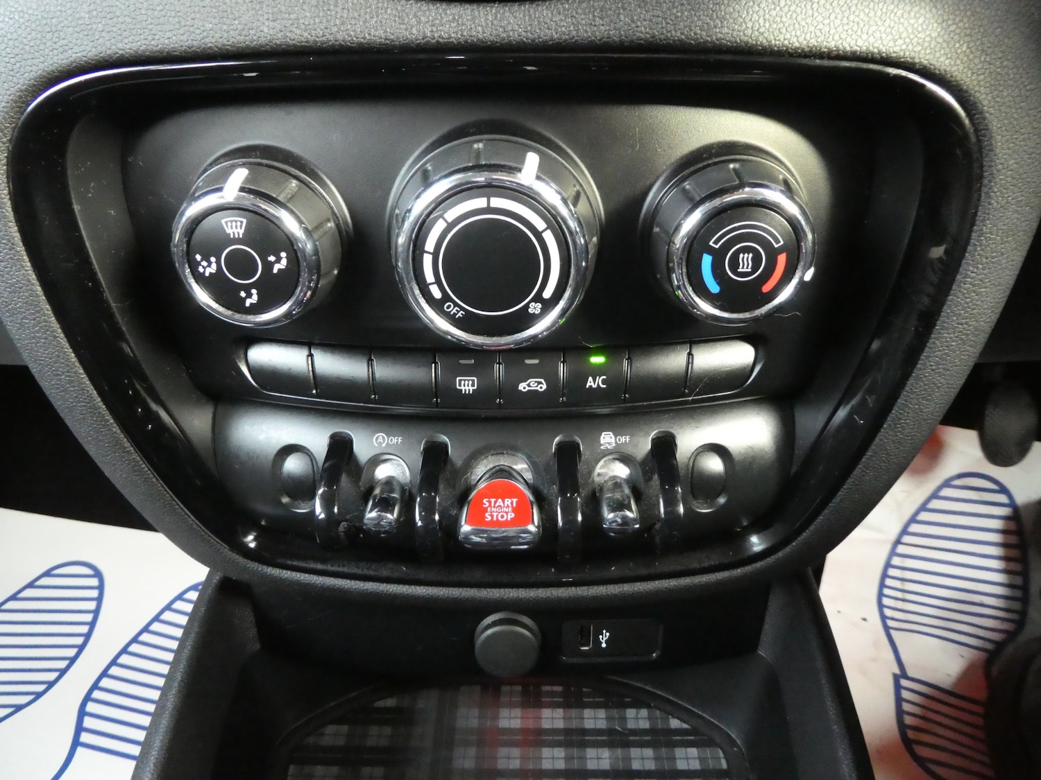 Used MINI Clubman 2019 for sale - 76907761: Photo 19