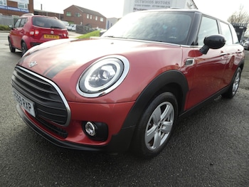 2019 (69) - 1.5 Cooper Classic 6dr 6-Door