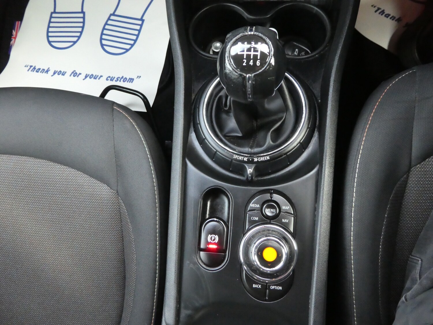 Used MINI Clubman 2019 for sale - 76907761: Photo 20