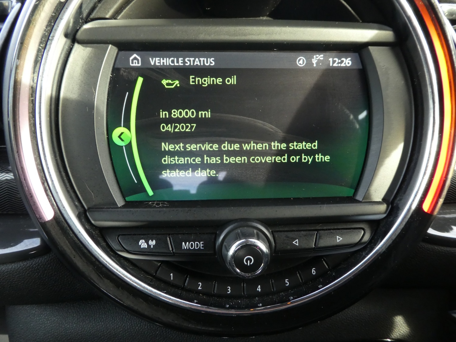 Used MINI Clubman 2019 for sale - 76907761: Photo 21