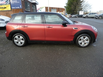 Used MINI Clubman 2019 for sale - 76907761: Photo