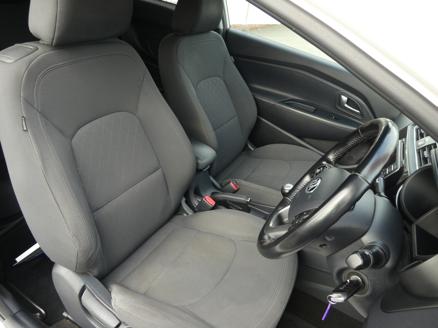 Used Kia Rio 2015 for sale - 76316357: Photo 10