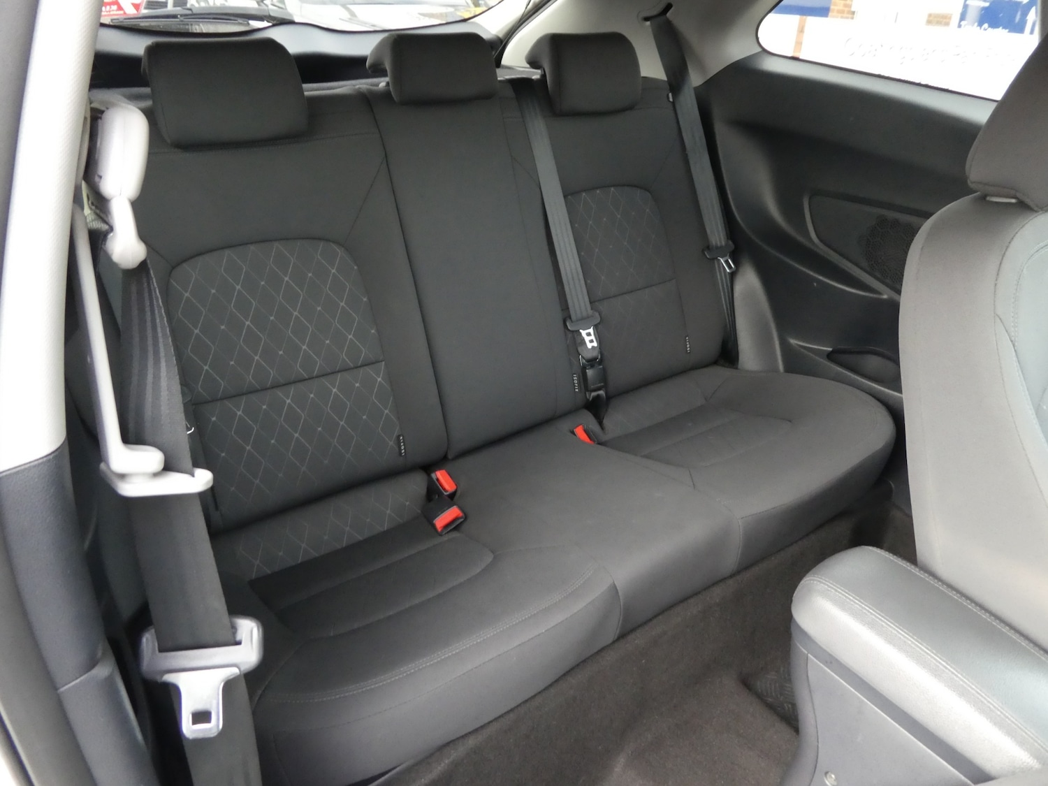 Used Kia Rio 2015 for sale - 76316357: Photo 11