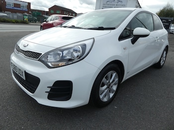 2015 (65) - 1.25 SR7 3dr