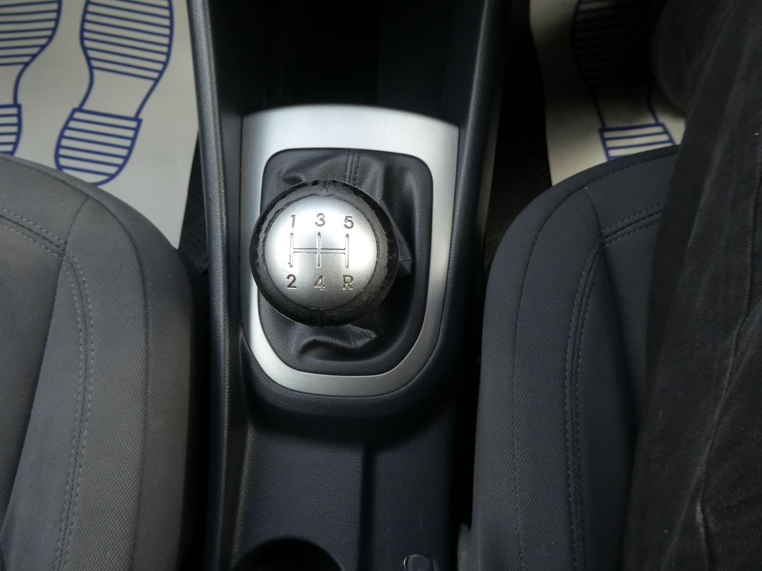 Used Kia Rio 2015 for sale - 76316357: Photo 20